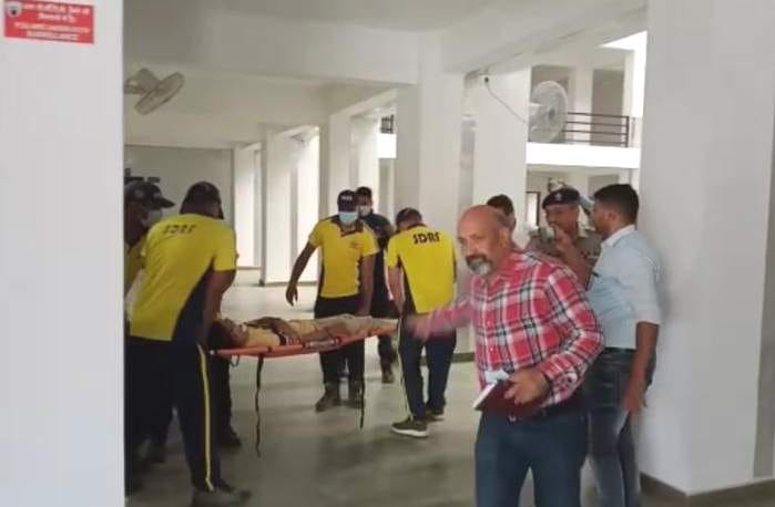 Chardham Yatra Mock Drill: Alerts teams did not reach on time a day in advance
