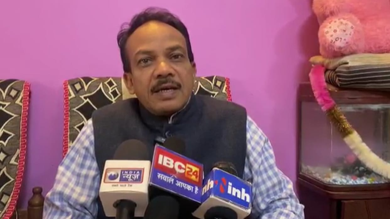 manturam pawar was withdraws his nomination for fear of death on antagarh by-election
