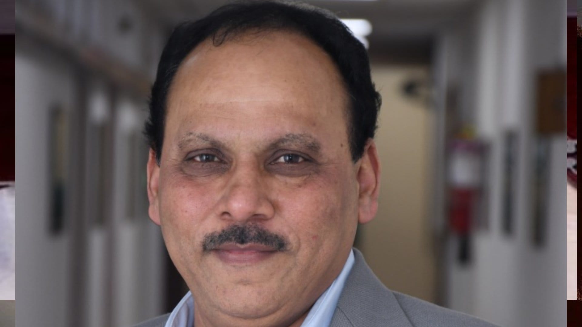 डॉ. रजनीकांत वैज्ञानिक, ICMR