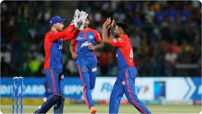 SRH vs DC Dream11 Prediction 2023 Hyderabad vs Delhi Playing XI Captain Vice-Captain Players List News in Hind