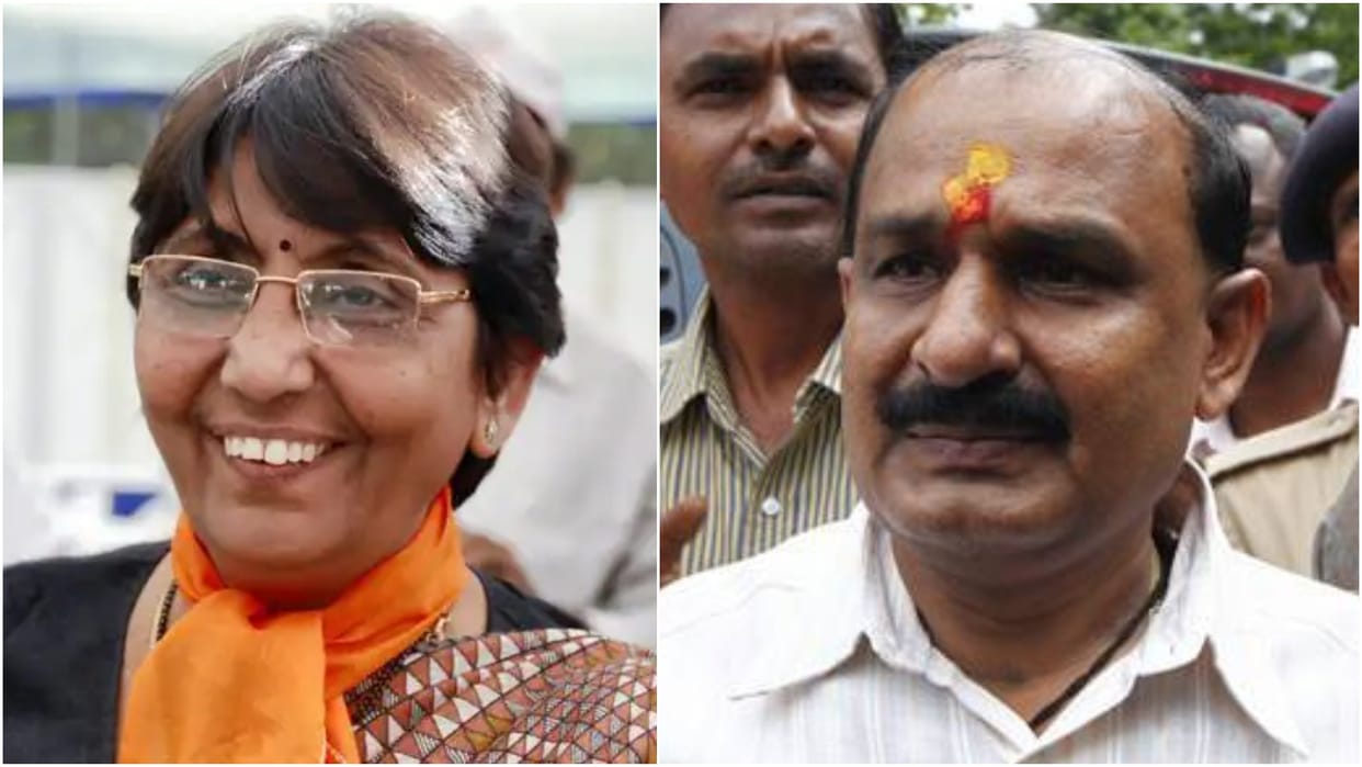 Survivors call Naroda Gam verdict murder of justice, say it will only embolden rioters