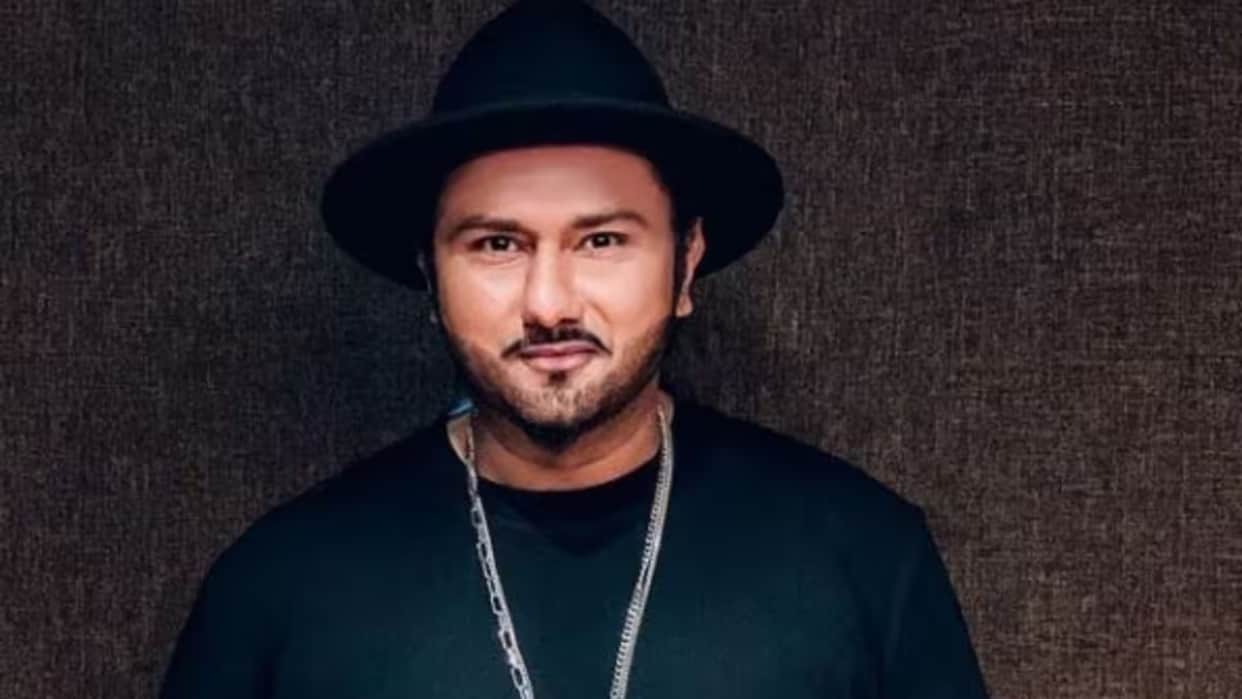 Yo Yo Honey Singh Rapper singer says he is struggling as his songs are not working like before time changes