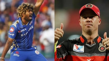 IPL 2023: Not Dhoni or Gayle, but these two greats picked by Virat Kohli as GOAT of IPL, know