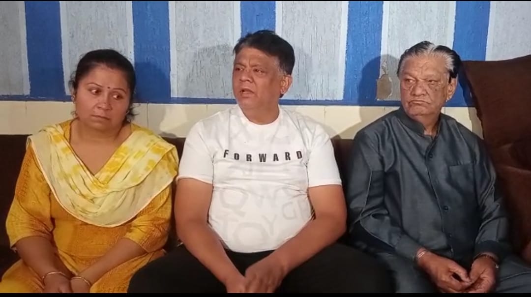 Sudan Conflict: Bhopal businessman trapped in flat in Sudan war, firing outside, running out of drinking water
