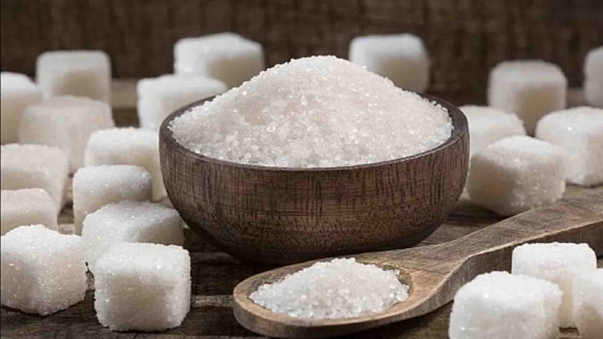 Health protection along with sweetness in super sugar