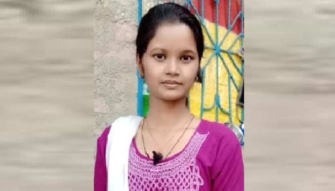 The teacher died of poisoning in Hamirpur, was talking to her fiance on the phone, accused of mental harassmen