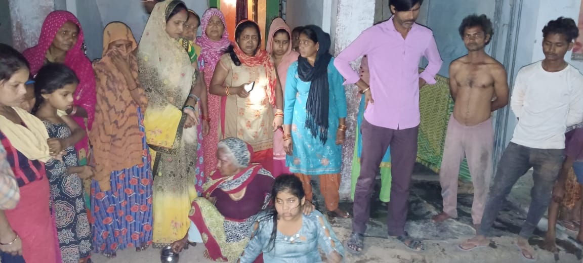 Wife became a hindrance in drinking alcohol in Farrukhabad, then husband brutally killed her