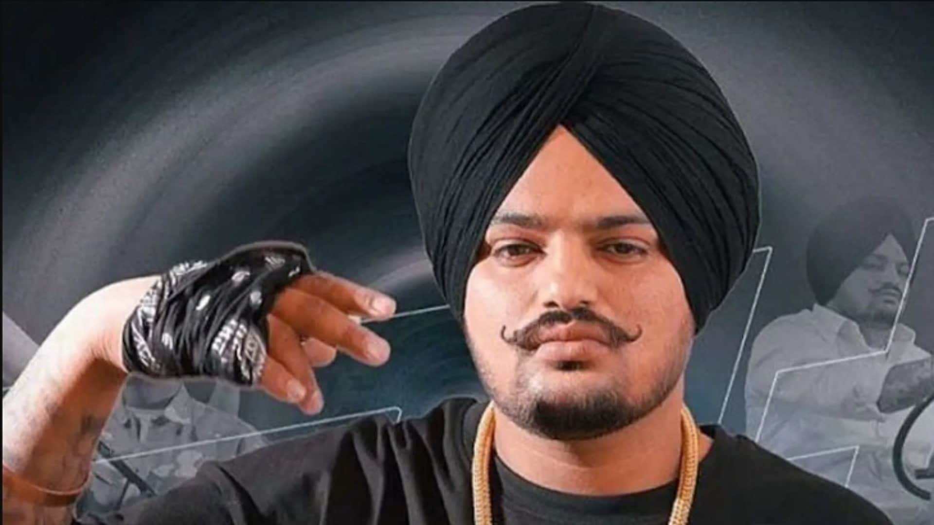 Karan Aujla Sharry Mann trolled dancing with Sidhu Moosewala murderer Anmol Bishnoi issue clarification