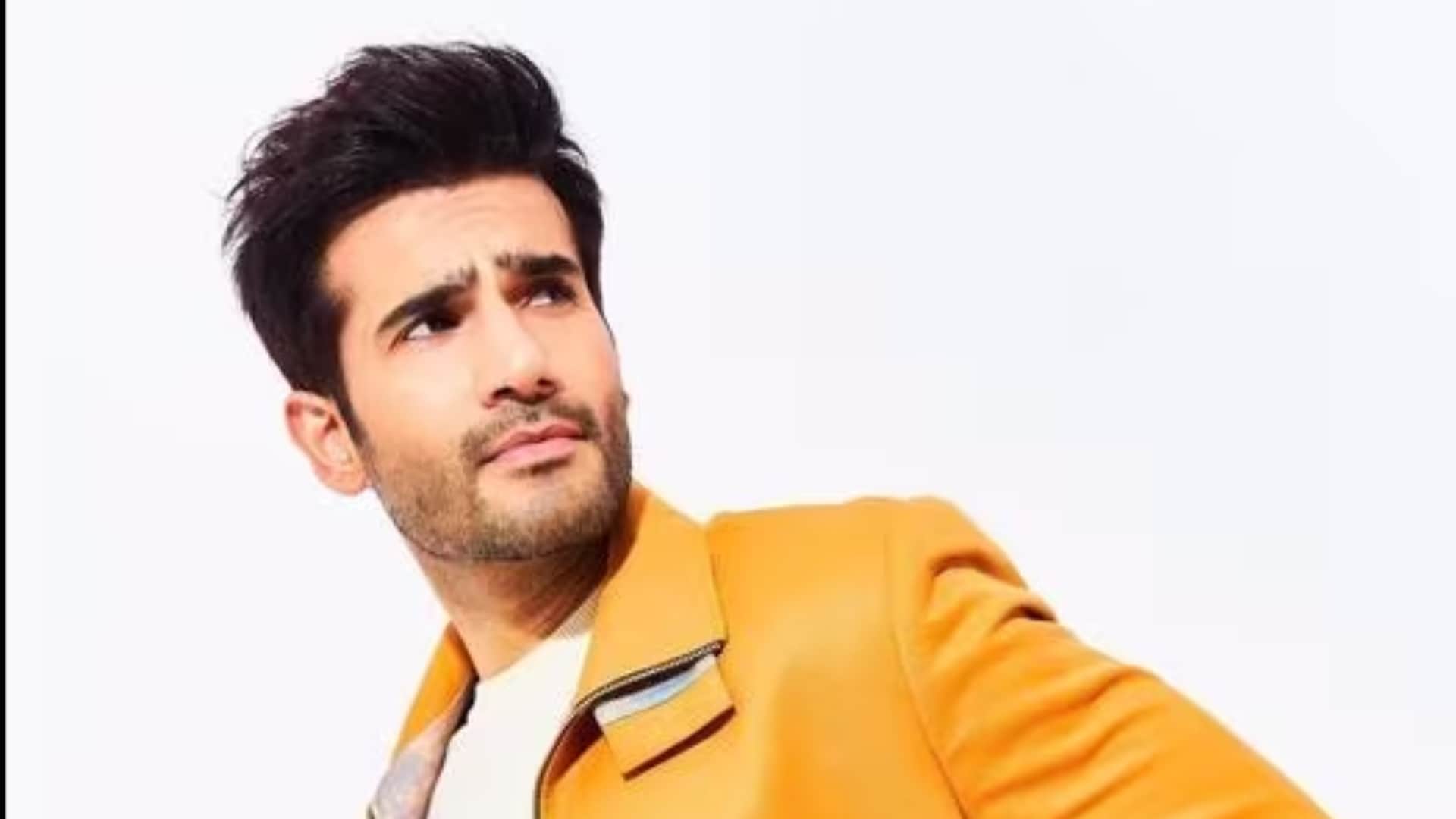 Karan Tacker denies rumour to be Part of Rohit Shetty Khatron Ke Khiladi 13 Said not doing any reality Show