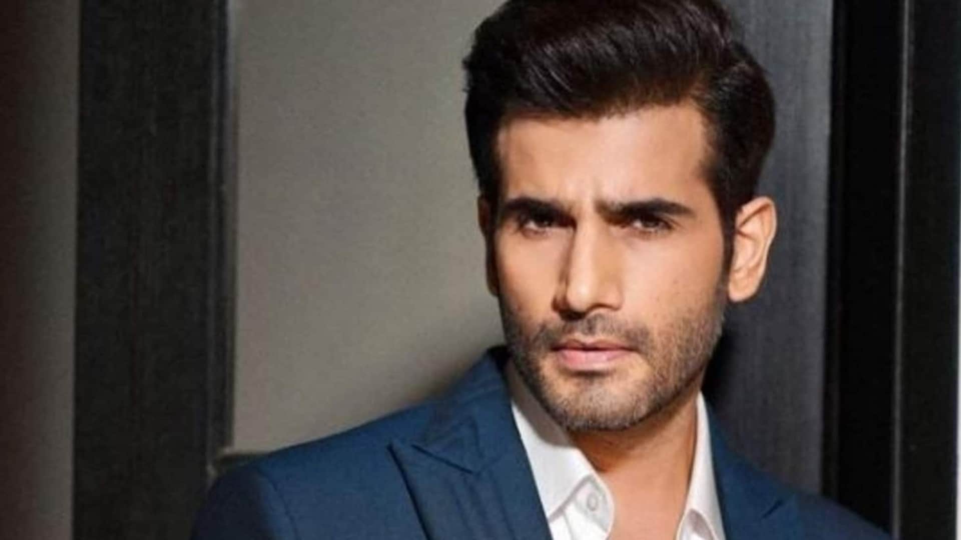 Karan Tacker denies rumour to be Part of Rohit Shetty Khatron Ke Khiladi 13 Said not doing any reality Show