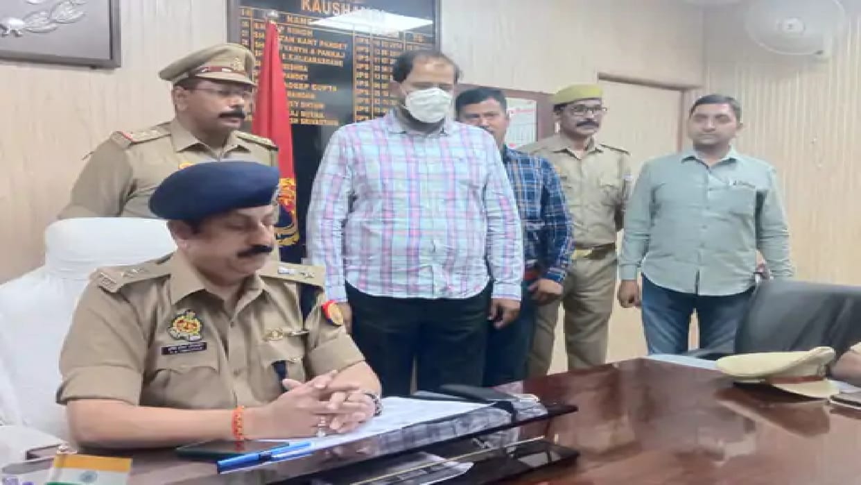 Abdul Wali, Inmia brother of Atiq shooter Abdul Kavi arrested, Abdul Wali was in the process of surrendering