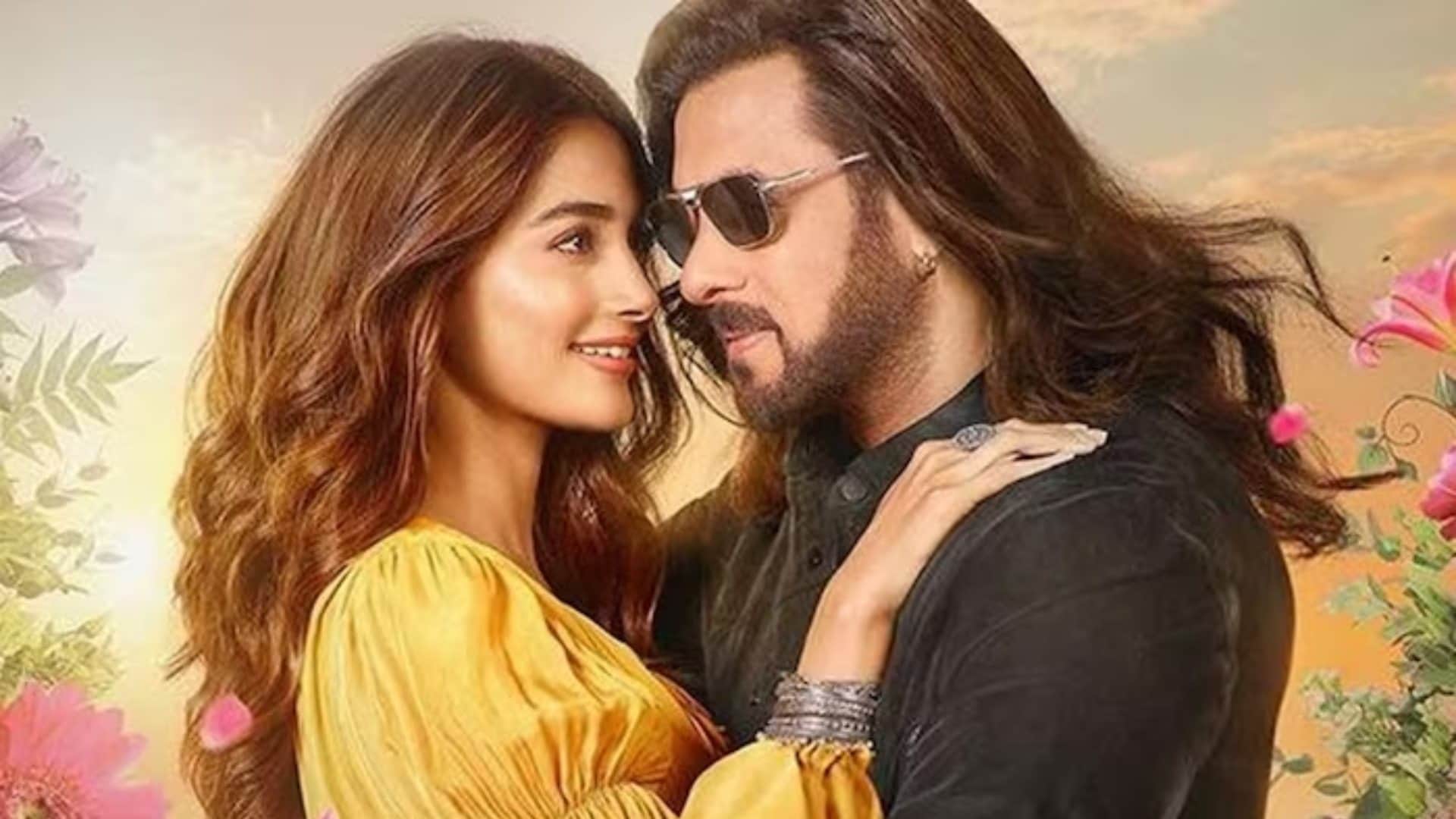 Kisi Ka Bhai Kisi Ki Jaan Producer Books Tickets Worth 20 Crore KRK big allegation on salman khan film