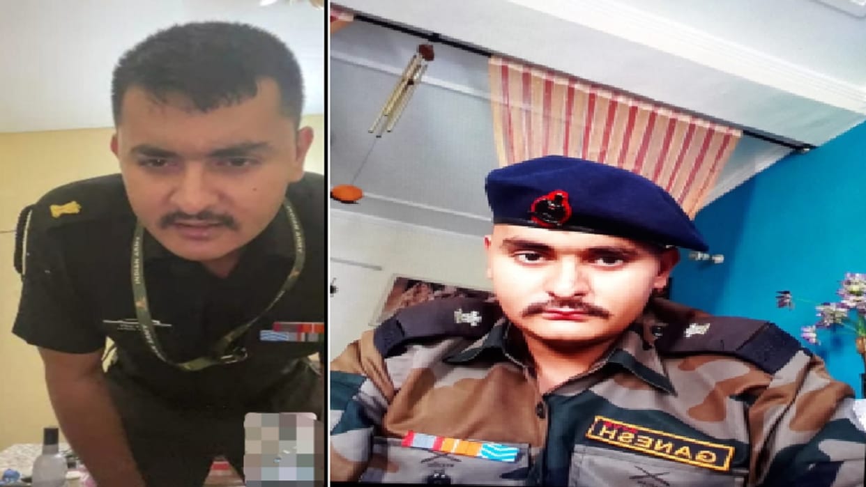 Fake Major arrested from Cantt, Army Intelligence engaged in investigation