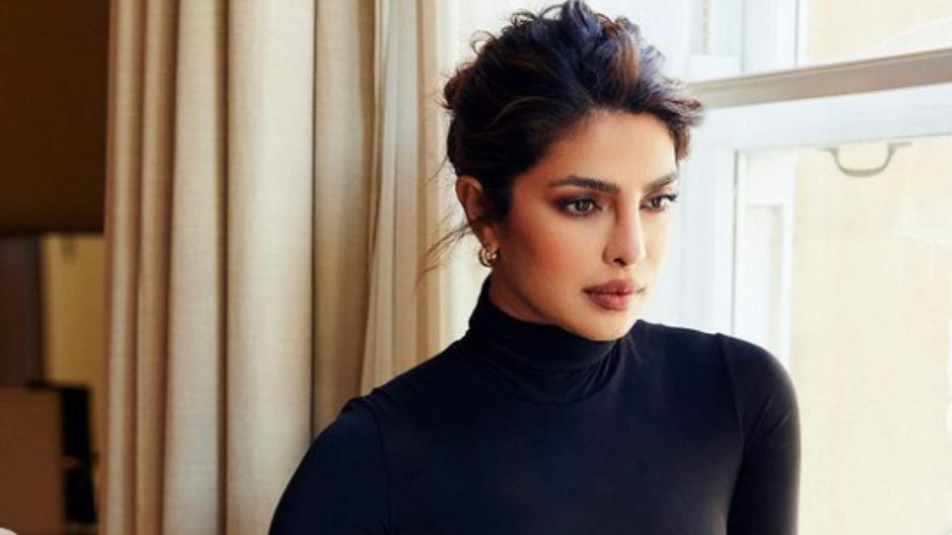 Priyanka Chopra says she was in a position to Pick and Choose films after Hrithik Roshan Starrer Krrish