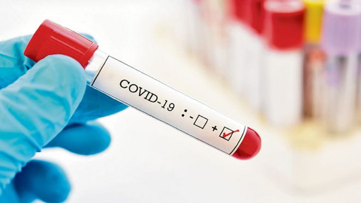 Covid cases in India at all-time low since 2020