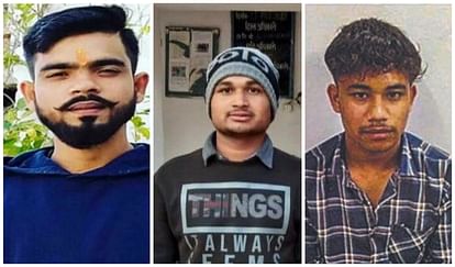 प्रयागराज : माफिया अतीक और अशरफ की हत्या के आरोपी की पैरवी करेंगे न्याय मित्र, 17 नवंबर को होगी सुनवाई Amicus curiae will represent the accused in the murder of mafia Atik and Ashraf, hearing will be held on Novem