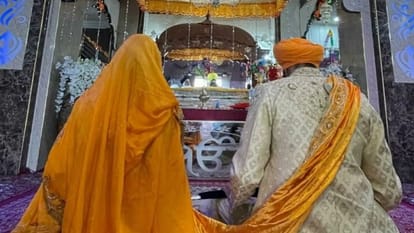 Know all about Amritpal Singh wife Kirandeep Kaur