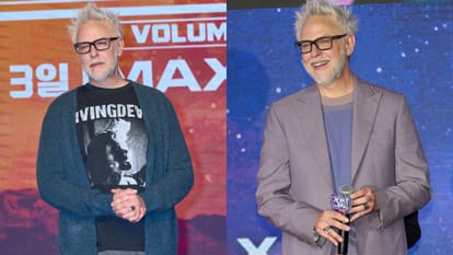 GUARDIANS OF THE GALAXY VOL.3 MARVEL STUDIOS SHARE PHOTOS FROM THE RED CARPET FAN EVENT SEE HERE