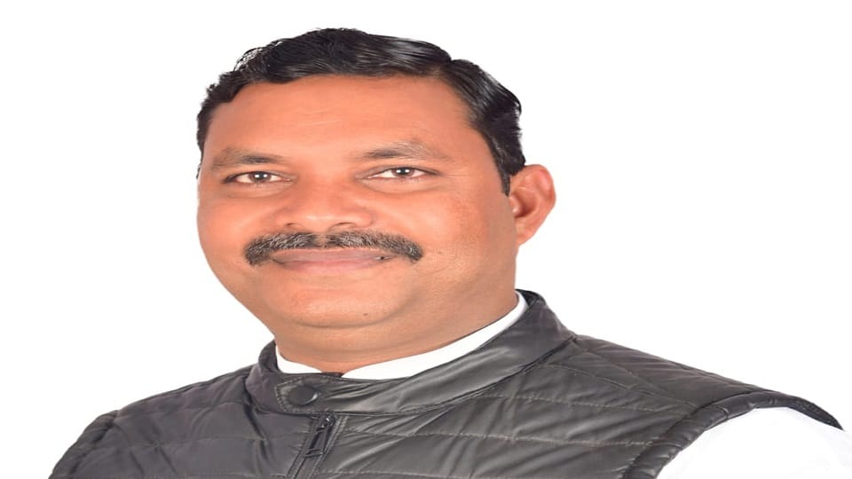 Apna Dal S nominated Shafiq Ansari from Swar seat