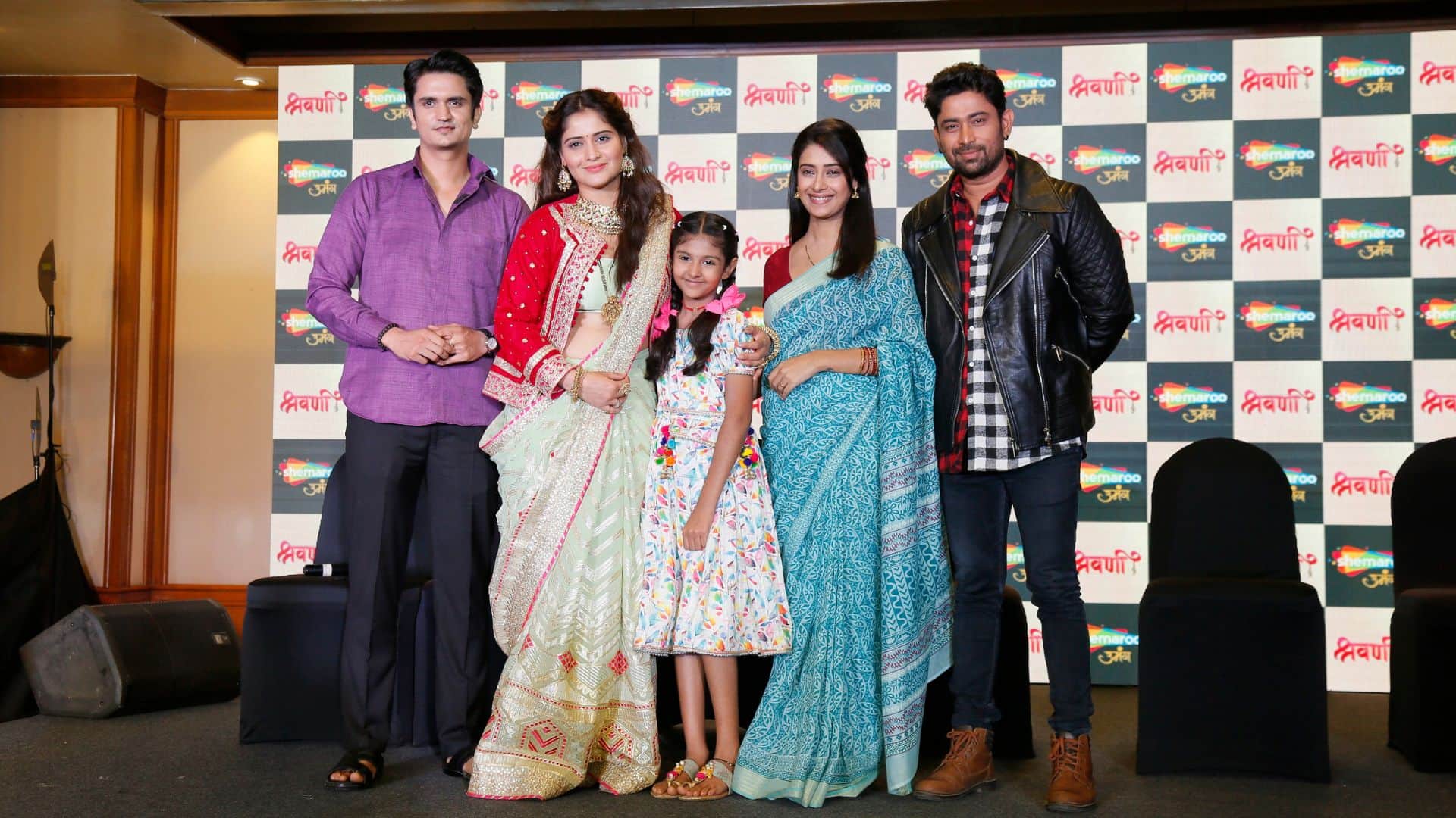 Aarti Singh govinda niece back on television after five years in shravani tv show negative role