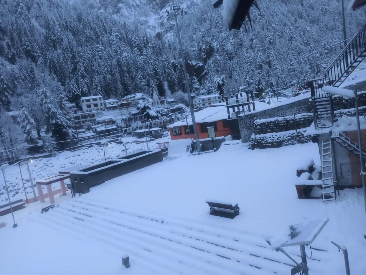Uttarakhand Weather News heavy rains Alert today  weather increased concern of farmers