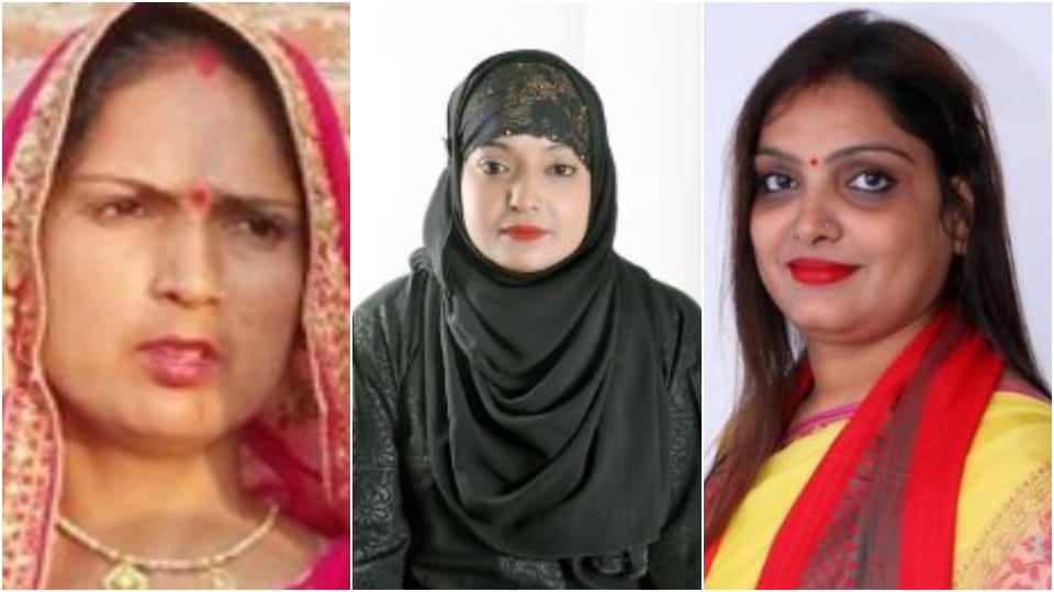 SP declared candidates for municipality and nagar panchayat in shahjahanpur