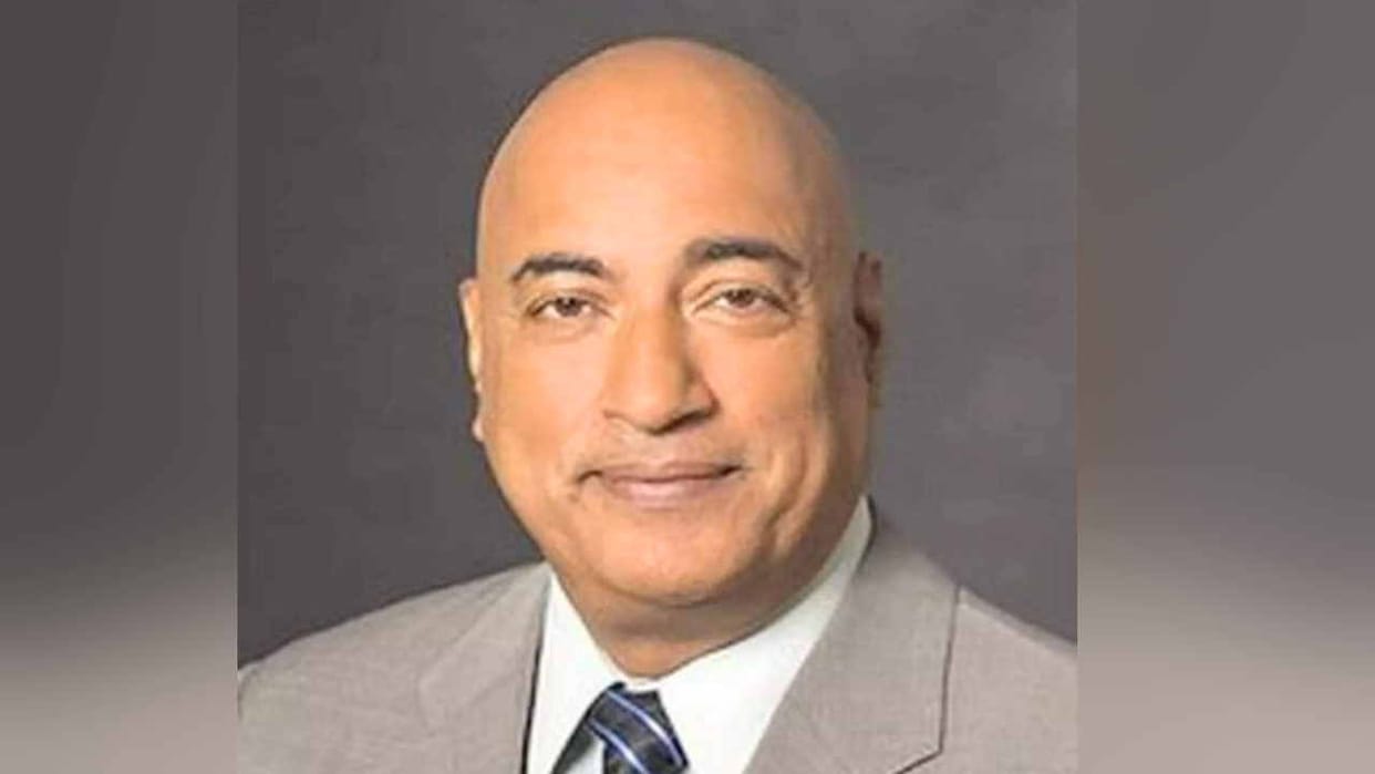 Sadhot's Randhir thakur becomes CEO of Tata Electronics