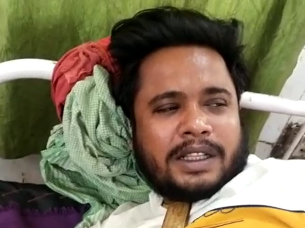 Bihar: Youth shot dead in Muzaffarpur; Was walking outside the house, criminals fired 2 bullets