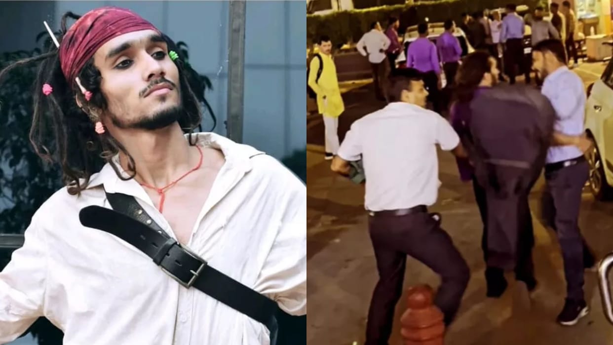 varun dagar indias best dancer former contestant alleged delhi police to beaten up