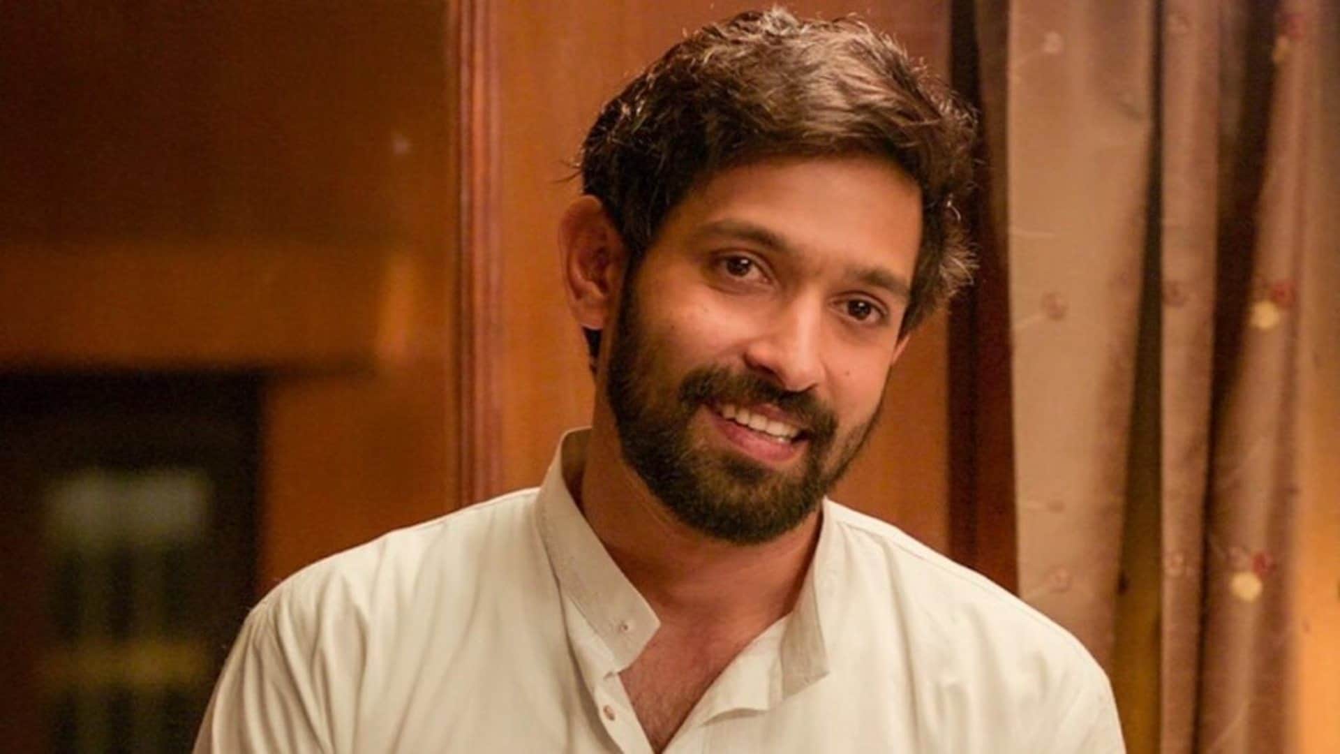 Deepika Padukone getting paid more than Vikrant Massey In Chhapaak Now actor expressed pain