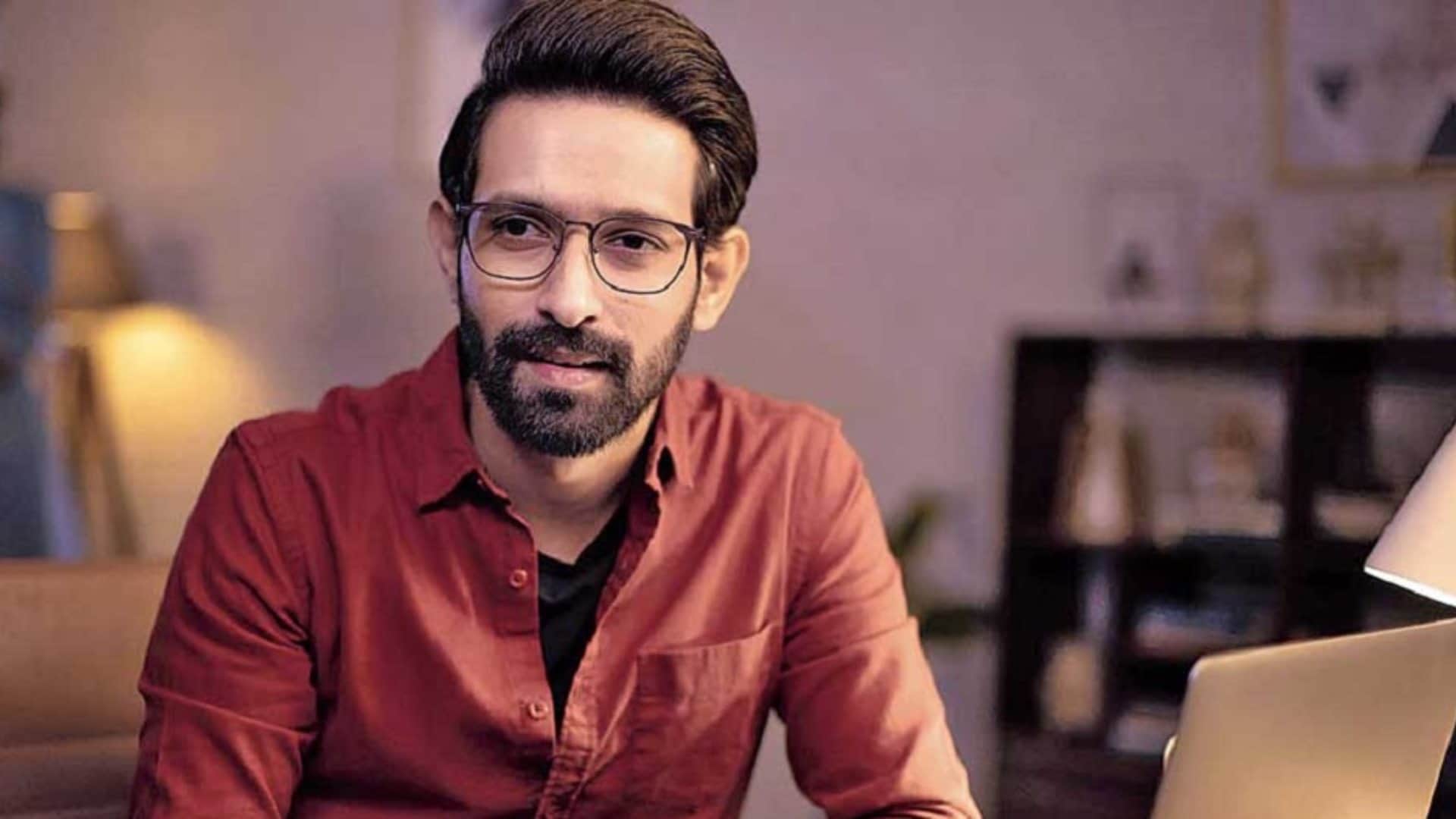 Deepika Padukone getting paid more than Vikrant Massey In Chhapaak Now actor expressed pain