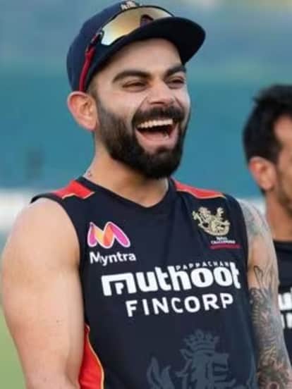 Virat Kohli, enjoys, Bhojpuri commentary, IPL 2023, Royal Challengers Banglore, Ravi Kishan