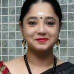 ऐश्वर्या भास्करन