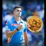 Arjun Tendulkar