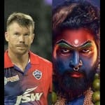 david warner