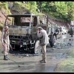Poonch Terror Attack