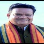 छत्तीसगढ़ बीजेपी के प्रदेश प्रवक्ता देवलाल ठाकुर