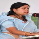 धमतरी विधायक रंजना साहू