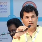 केंद्रीय कृषि एवं किसान कल्याण राज्य मंत्री कैलाश चौधरी
