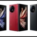 Vivo X Fold 2