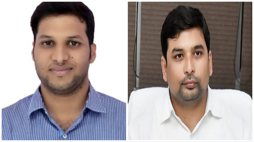 Civil Services Day: Prime Minister Modi will honor two IAS officers of UP today for their remarkable work