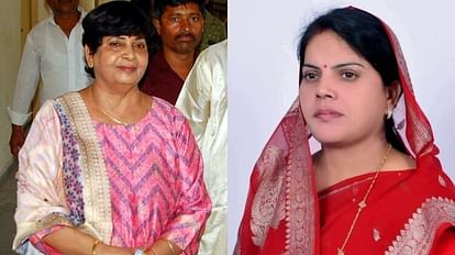 UP Nikay Chunav 2023: इस सीट पर भाजपा की मुश्किलें बढ़ीं, बागी इरा श्रीवास्तव निर्दलीय लड़ेंगी चुनाव BJP leader Ira Srivastava will contest election as independent from Lakhimpur Nagar Palika