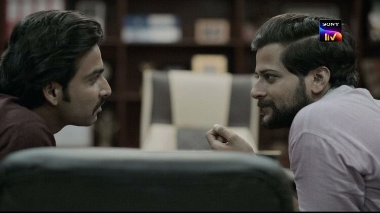 Summer Review: What was Tigmanshu Dhulia's return to Allahabad, read review of web series 'Summer' 3 Garmi Review in Hindi by Pankaj Shukla Sony Live OTT Tigmanshu Dhulia Vyom Yadav Puneet Singh Jatin Goswami