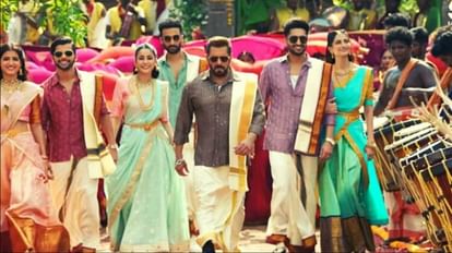 Salman Khan's film earns huge, weekend collection crosses 50 crores