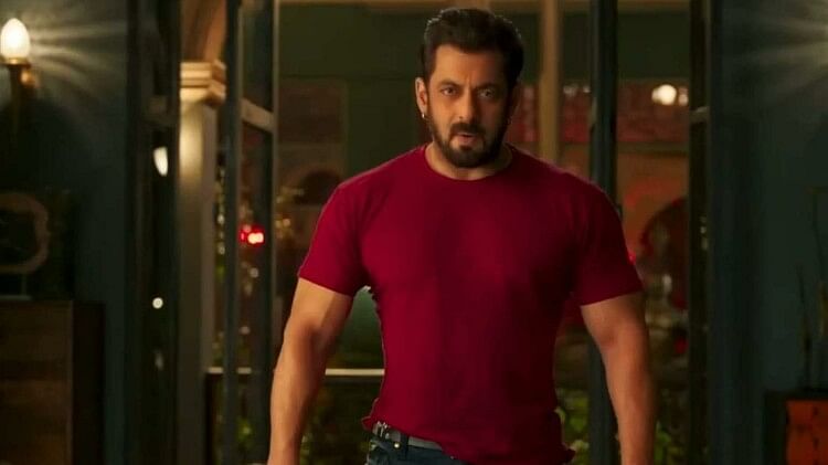 Kisi Ka Bhai Kisi Ki Jaan Review: सामजी ने अबकी सलमान की उड़ाई गिल्लियां, ईद पर दिवाली नहीं मना सकेंगे भाईजान 6 Kisi Ka Bhai Kisi Ki Jaan Review in Hindi By Pankaj Shukla Salman Khan Farhad Samji Pooja Hegde Venkatesh
