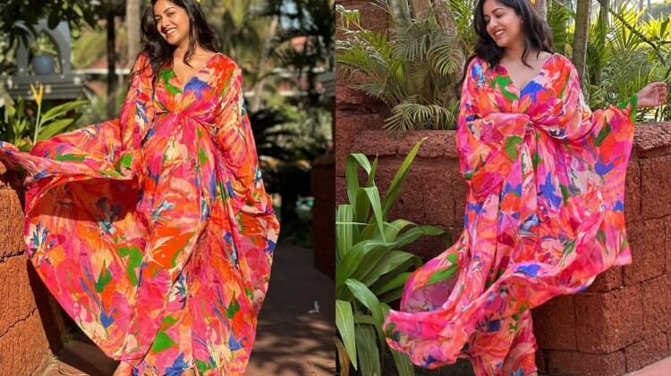 Maternity Outfits: If you want to look stylish during pregnancy, take tips from Ishita Dutta