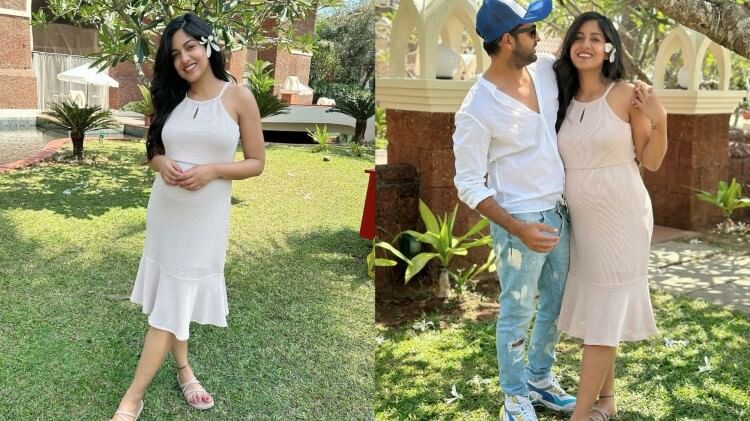 Maternity Outfits: If you want to look stylish during pregnancy, take tips from Ishita Dutta