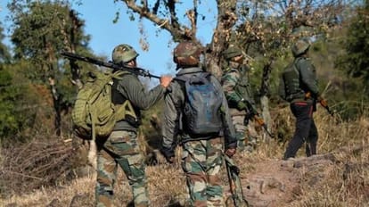 PAFF irked over giving flats to migrants, terrorist organization threatens to blast till Delhi