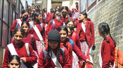 Hub and Spoke Model in 14 government schools of himachal Pradesh