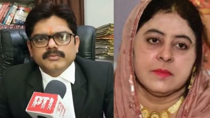 Atiq Ahmed: ...तो शाइस्ता चाहे भी तो नहीं कर सकती सरेंडर? वकील से बातचीत में खुला राज Atiq Ahmed Murder Shaista not surrender in court yet lawyer told important thing about Shaista surrender